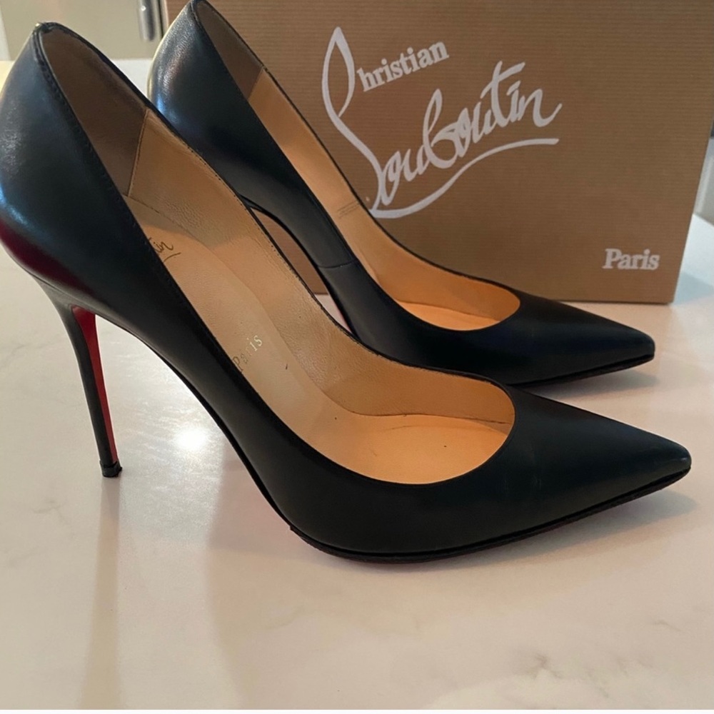 Christian Louboutin